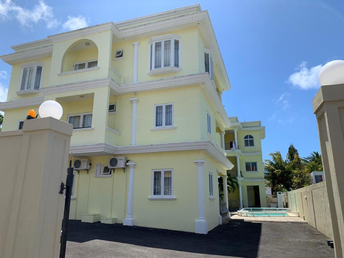 Summersun Residence Grand Baie Exterior photo