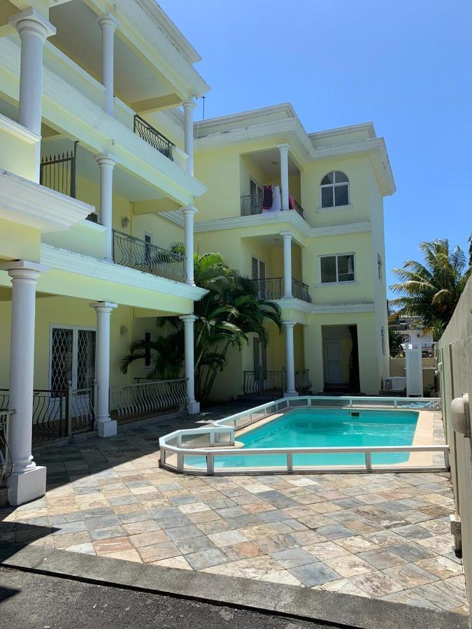 Summersun Residence Grand Baie Exterior photo